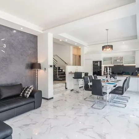 Bojana Villa Pula