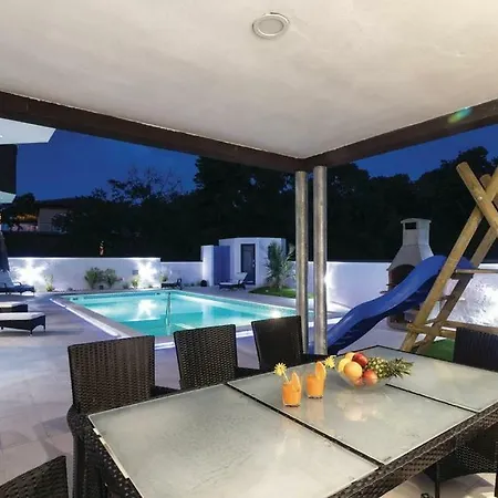 Bojana Villa *