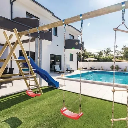 Bojana Villa