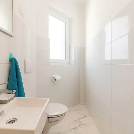 Bojana Villa Pula